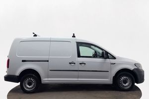 Volkswagen Caddy Maxi bild 5