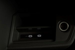 Volkswagen Crafter bild 23