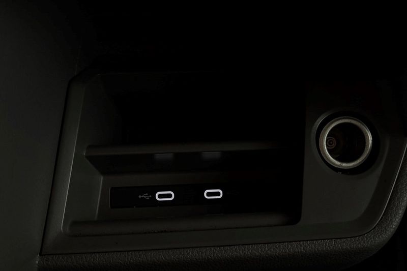 Volkswagen Crafter bild 23