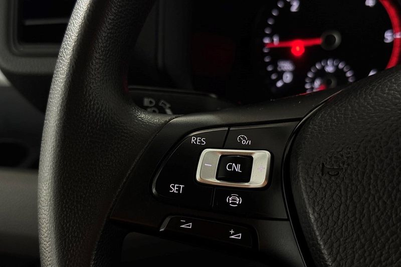 Volkswagen Crafter bild 13