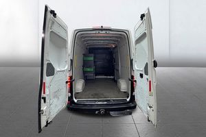 Volkswagen Crafter bild 7