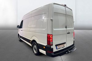Volkswagen Crafter bild 8