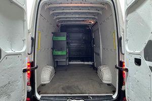 Volkswagen Crafter bild 11