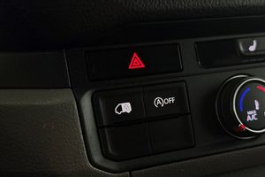 Volkswagen Crafter bild 20