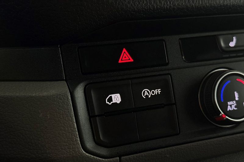 Volkswagen Crafter bild 20