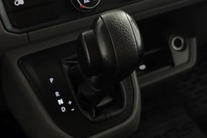 Volkswagen Crafter bild 22
