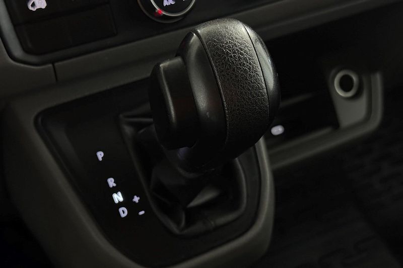 Volkswagen Crafter bild 22