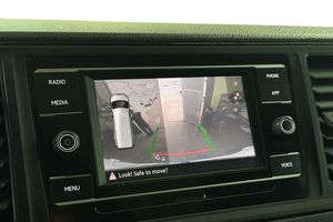 Volkswagen Crafter bild 15