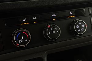 Volkswagen Crafter bild 19