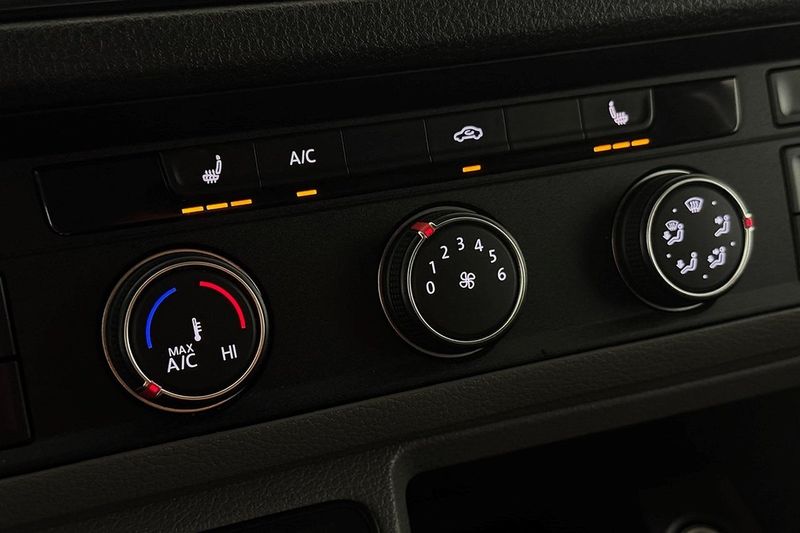 Volkswagen Crafter bild 19