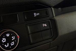 Volkswagen Crafter bild 21