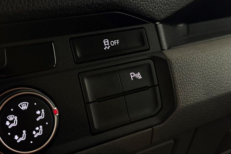 Volkswagen Crafter bild 21