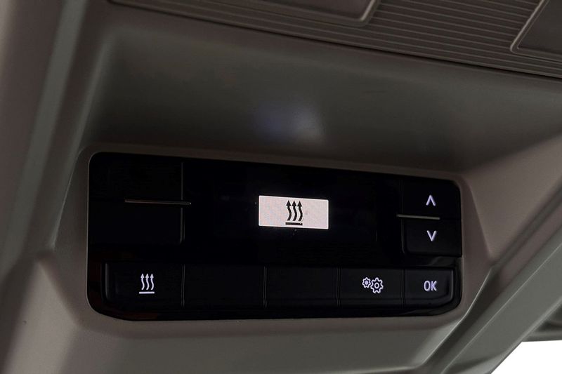 Volkswagen Crafter bild 24