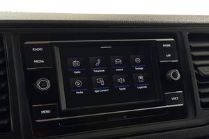 Volkswagen Crafter bild 18