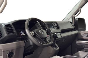 Volkswagen Crafter bild 12