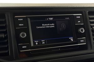 Volkswagen Crafter bild 17