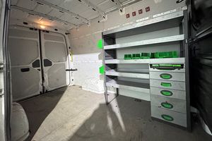 Volkswagen Crafter bild 10