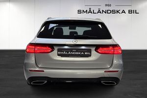 Mercedes E220 bild 5
