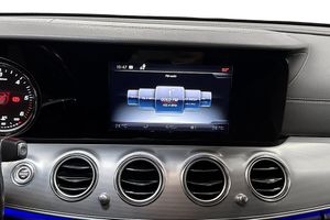 Mercedes E220 bild 11