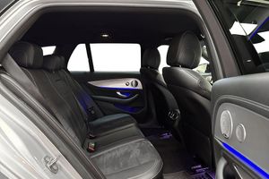 Mercedes E220 bild 16