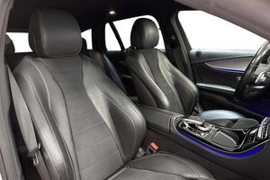 Mercedes E220 bild 15