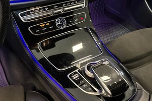 Mercedes E220 bild 12