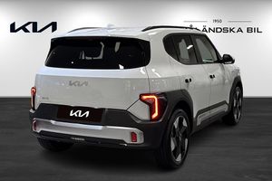 Kia EV2 bild 6