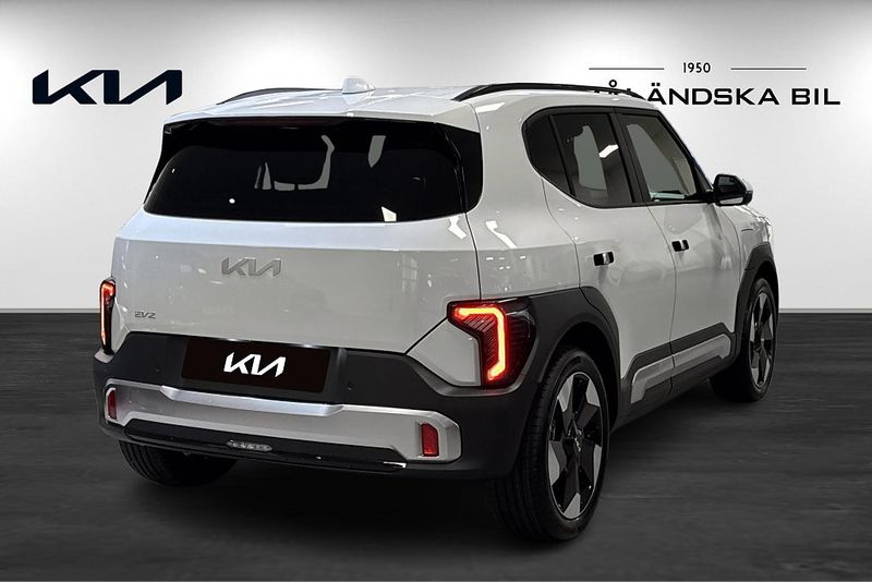 Kia EV2 bild 6
