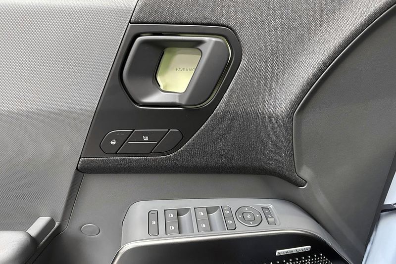 Kia EV2 bild 16