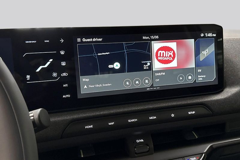 Kia EV2 bild 11