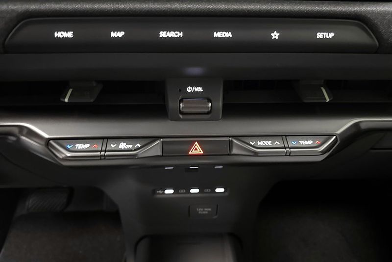 Kia EV2 bild 13