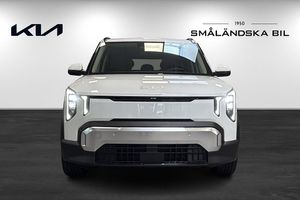 Kia EV2 bild 2