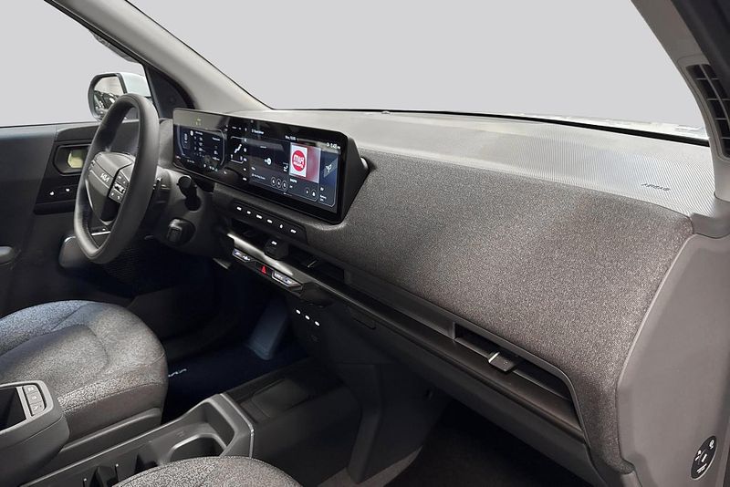 Kia EV2 bild 8