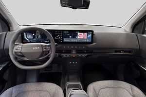 Kia EV2 bild 7
