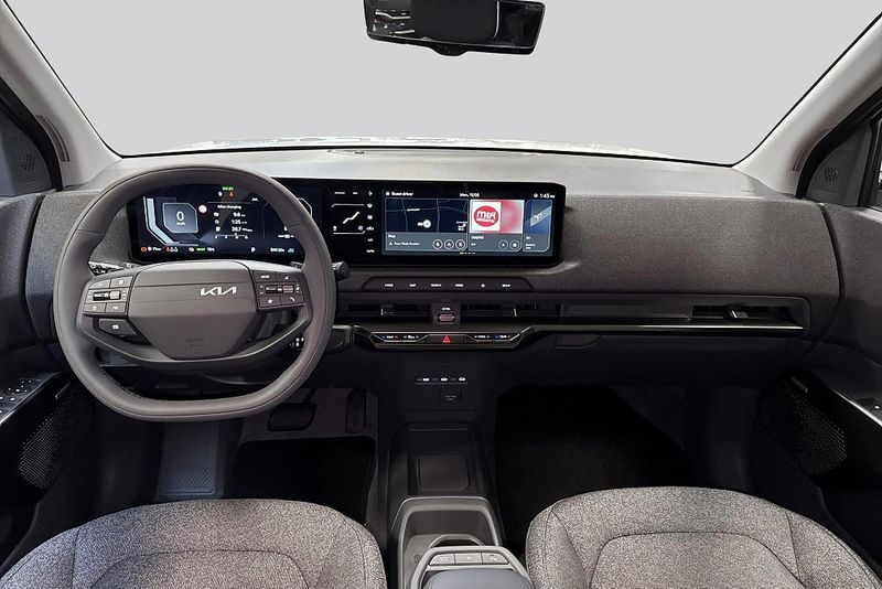 Kia EV2 bild 7
