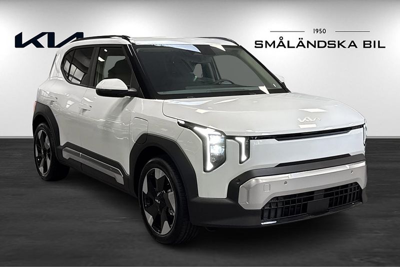 Kia EV2 bild 3
