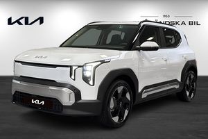 Kia EV2 bild 1
