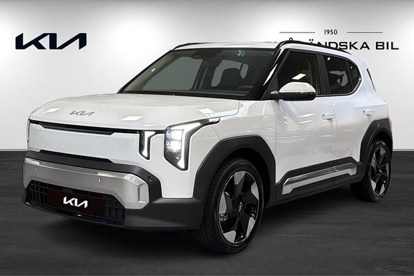 Kia EV2 Plus Standard Range 42.2 kW 5-SITS 146hk - 2027