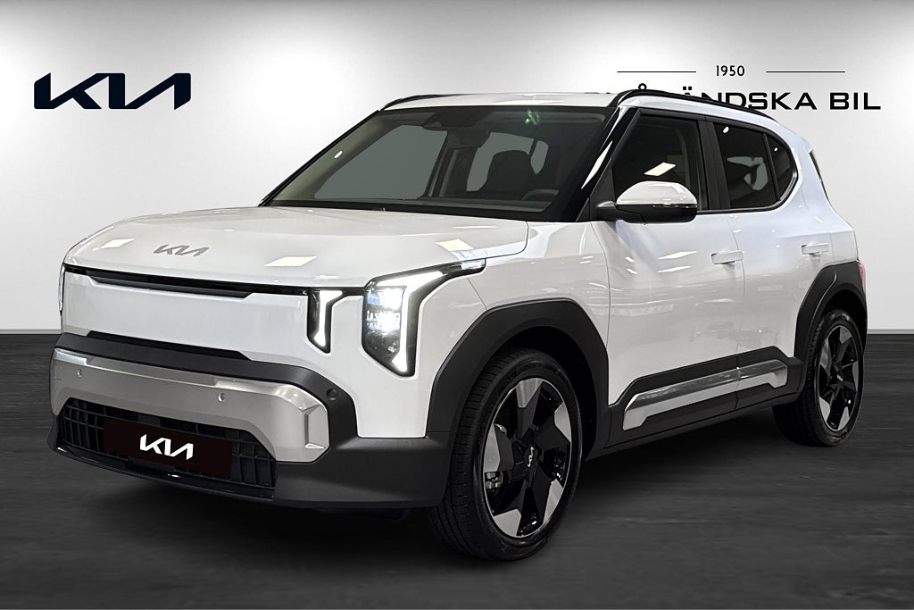 Kia EV2