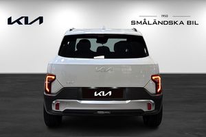 Kia EV2 bild 5