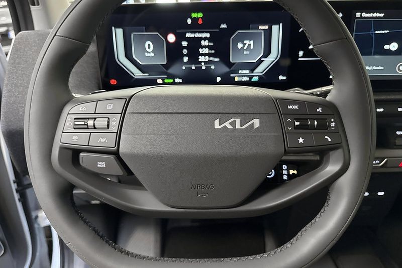 Kia EV2 bild 9