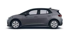 Volkswagen ID.3 bild 2