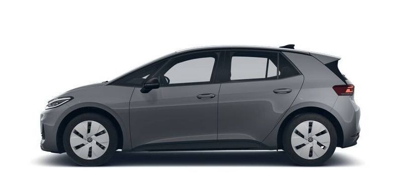 Volkswagen ID.3 bild 2
