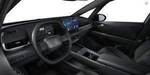 Volkswagen ID.3 bild 3