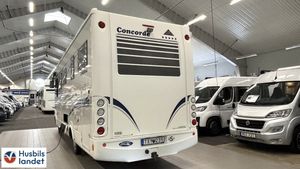 Concorde Charisma bild 3