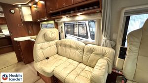Concorde Charisma bild 8