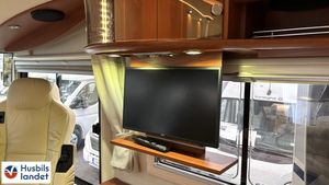 Concorde Charisma bild 12