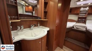 Concorde Charisma bild 17