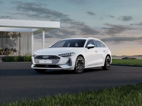 Audi A5 E-hybrid Privatleasing kampanj - 2025