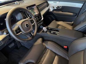Volvo XC90 bild 9